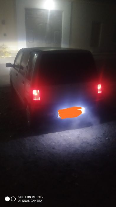 Продаётся Daeevo Tiko  год 2001 бензин и пропан газ