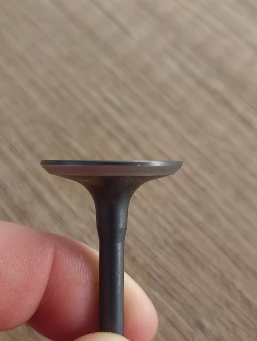 Клапани Suzuki rmz 250