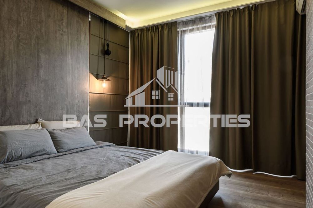 Продава се Тристаен апартамент в София, Лозенец - 75 кв.м за 2652 €/кв.м - Снимка #7