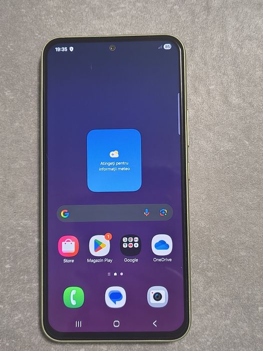 Samsung Galaxy A54 256GB 8GB RAM 5G Dual SIM