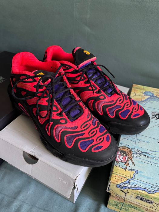 Nike air max plus