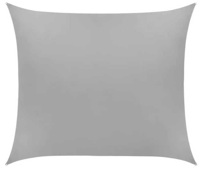 Тента / покривало за сянка 4х4х4м или 4х3м UV устойчиво