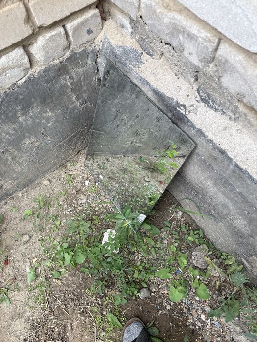 Стёкла и зеркала