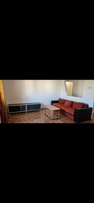 ZONA MALL,  2 camere decomandate,  etajul 3