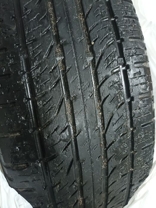 Летний шины нормально
