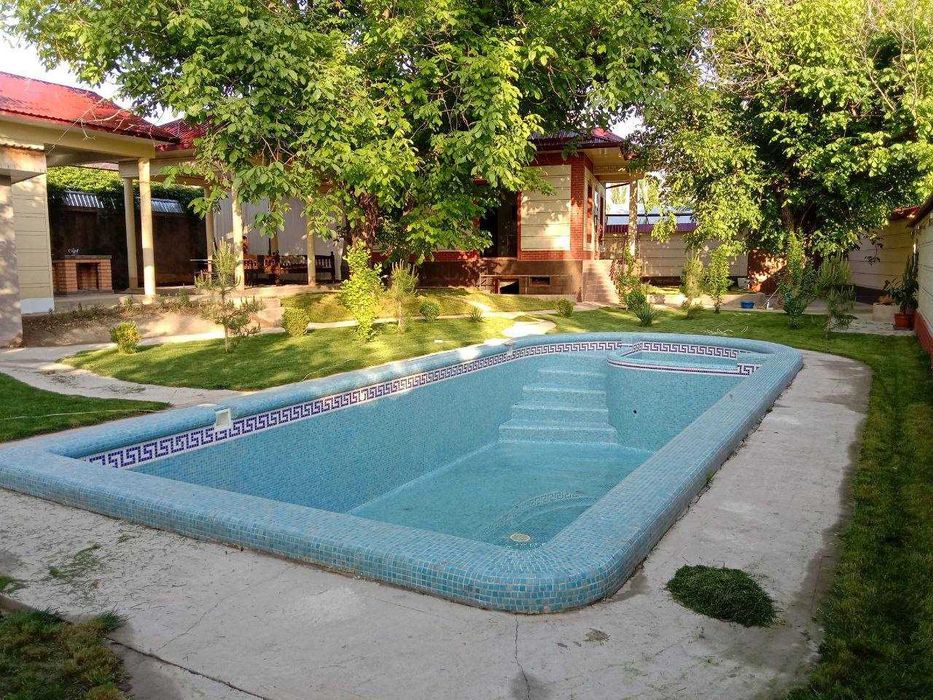 Dacha oq tosh oilaviy (quyoshga yaqin)