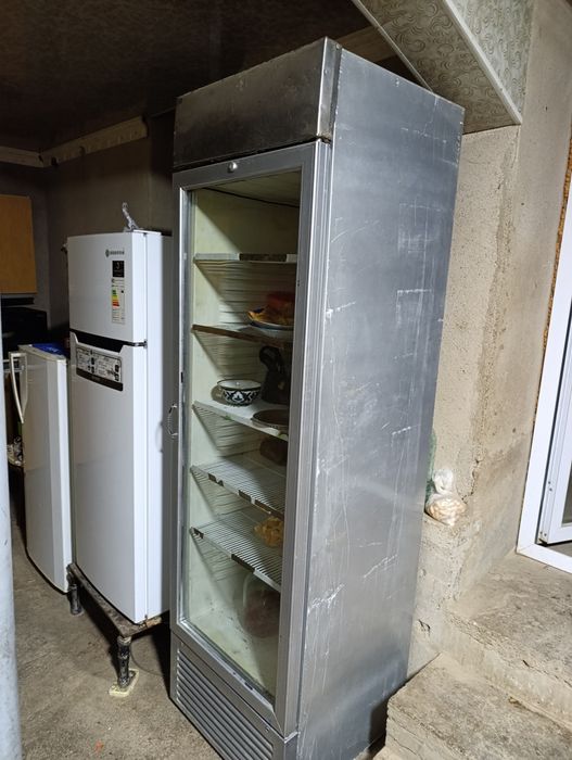 Витрина холодильная