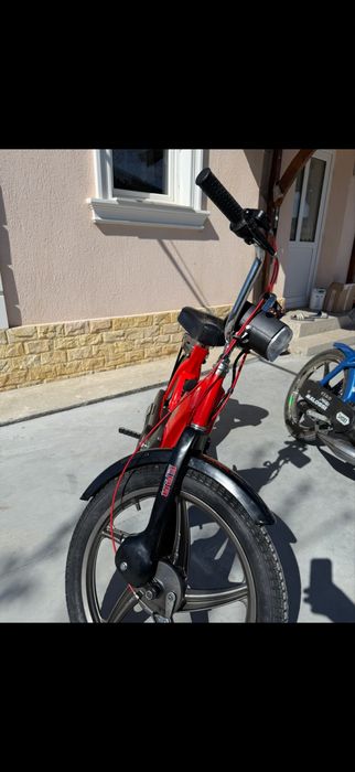 Piaggio Ciao Reconditionat complet 65cm