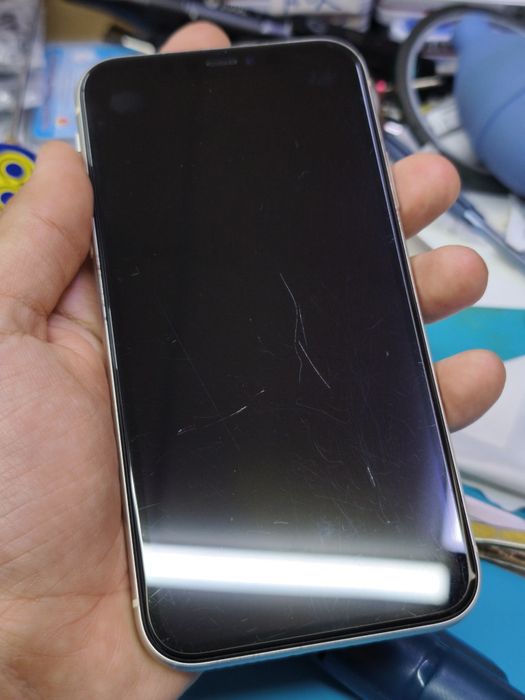 iPhone 11 128GB 76% без ремонт