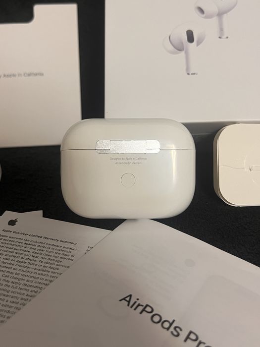 AirPods Pro 2