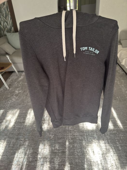 Худи Tom Tailor.
