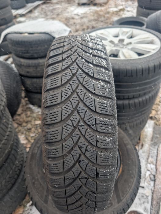 Roti Skoda Citigo, Volkswagen Up , Seat Mii Anvelope Iarna R14