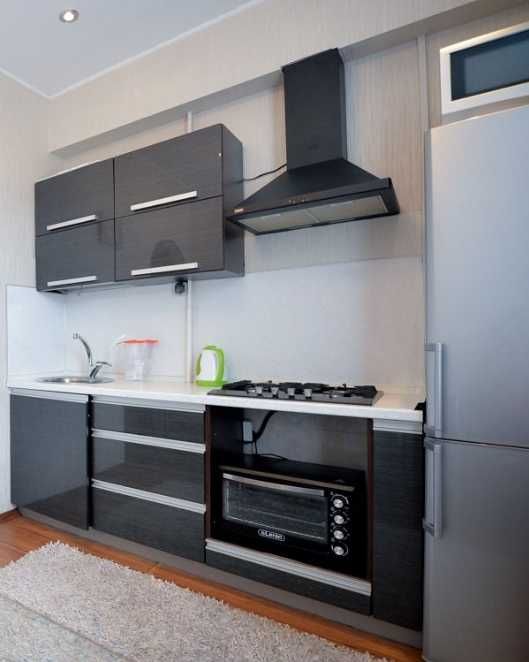 Дава се под наем Двустаен апартамент в Пловдив, Център - 45 кв.м за 153 € - Снимка #2