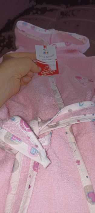 Халат для моря, ванны Новый