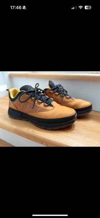 Papuci Timberland