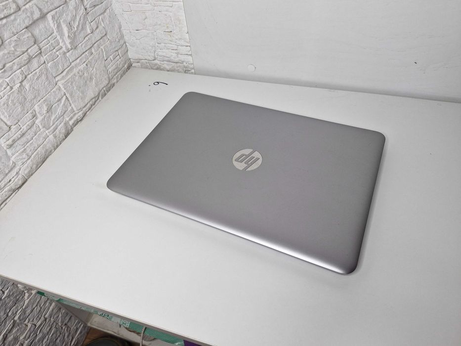Hp i5-7 13 дюймов