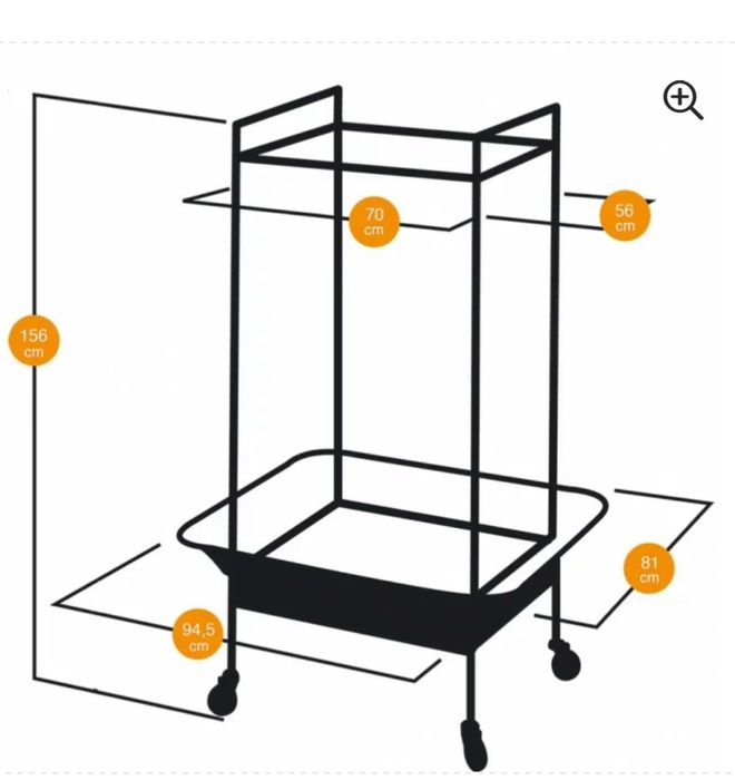 Клетка  /кафез волиера за голям папагал Ferplast