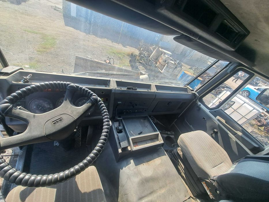 Продам по запчастям Daf ATI 2100
