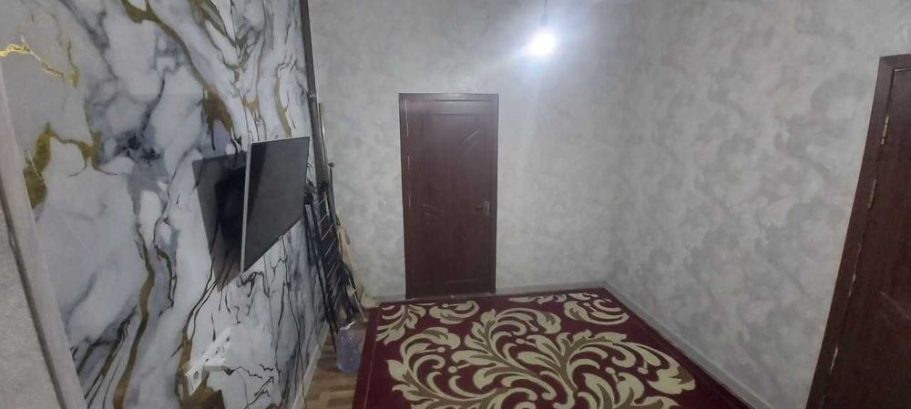 2 хонали квартира сотилади