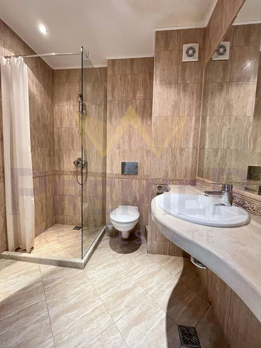 2-стаен в Варна-Аспарухово площ 110