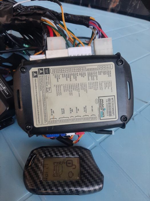 Mejigar 906F Daminant arginal