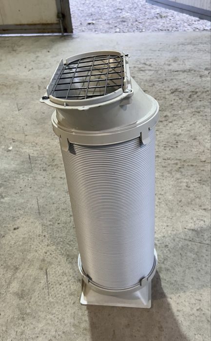 Aer condiționat portabil Whirlpool PACW212CO W, 12000 BTU