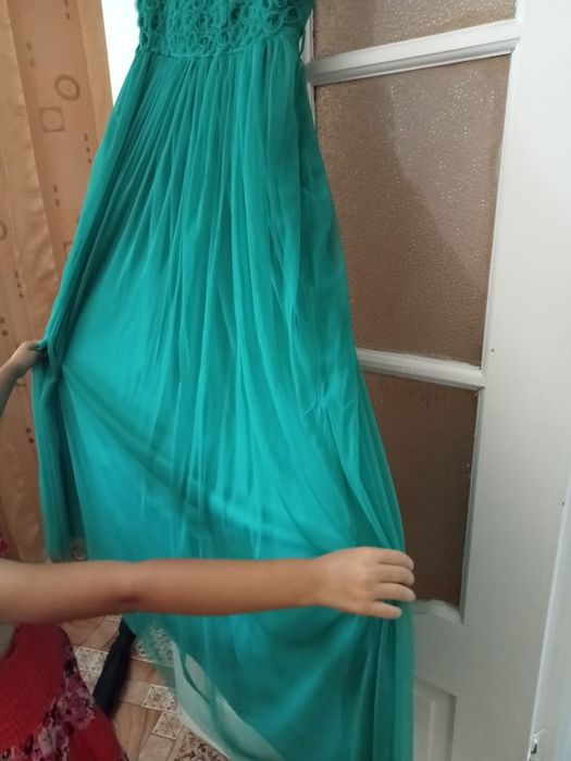 Продам вечернее платье