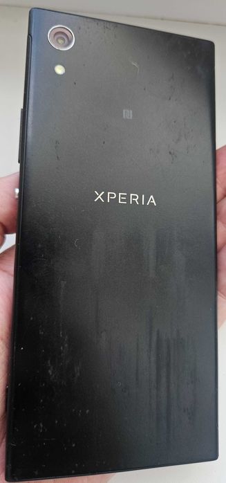 Sony Xperia XA и L3