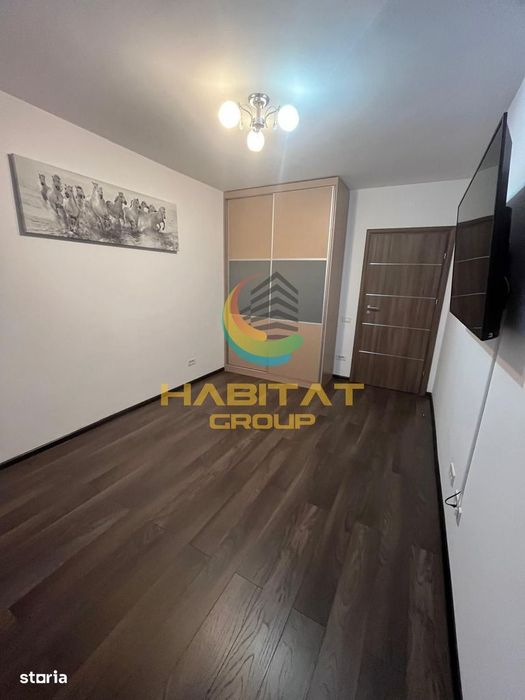 Vanzare Apartament 3 Camere Decomandat 81MP Zona Metalurgiei
