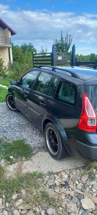 RENAULT Megane 2006 — imagine 3