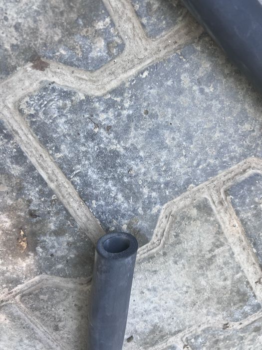 Трубчатая каучок изоляци   6*18