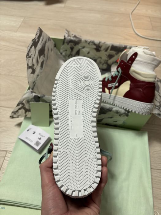 off-white court 3.0 burgundy