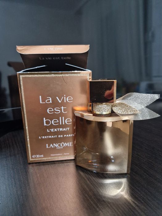 Lancome La Vie Est Belle L'Extrait edp 30ml оригинален парфюм