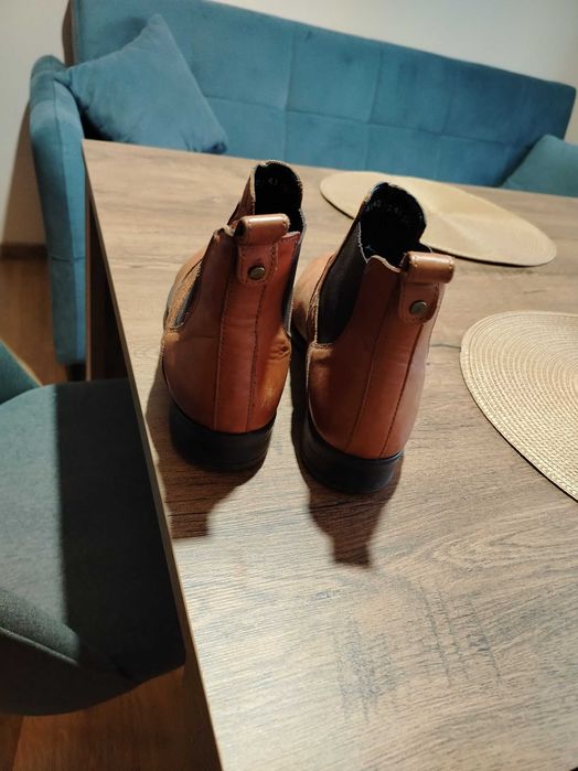 Дамски боти 41 номер