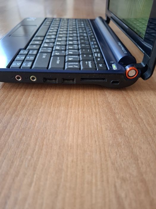 Ноутбук Acer Aspire 1 zg5