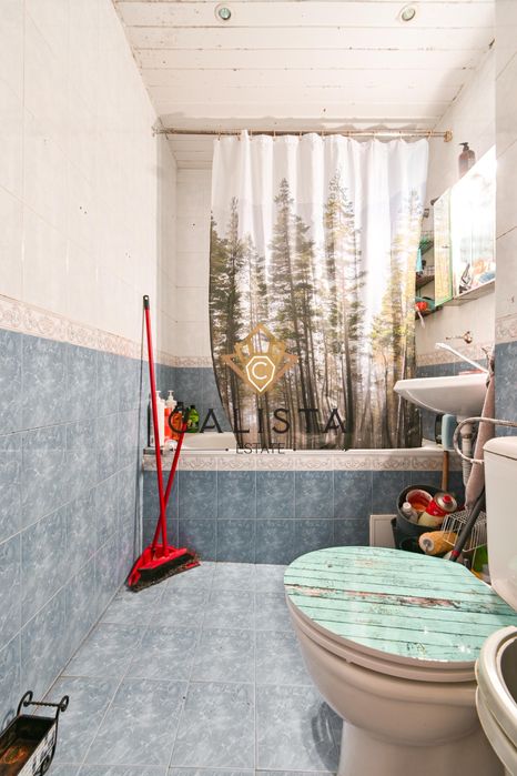 Тристаен апартамент за продажба в ж.к. Младост 4, 2097013