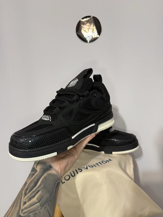 Adidasi Louis Vuitton Skate Trainer LD 39,40,41,42,43,44 Premium