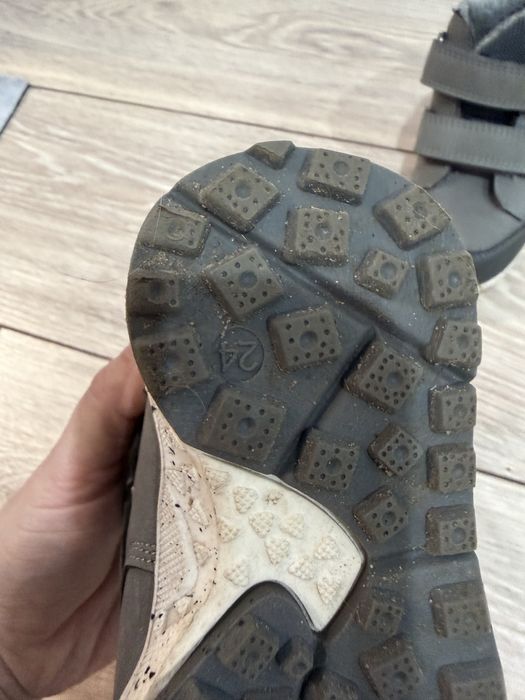 Продам обувь на мальчика