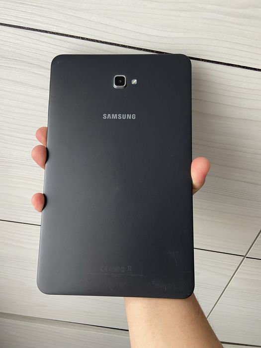 Samsung tab A6 10.1” T580 (nu ipad)