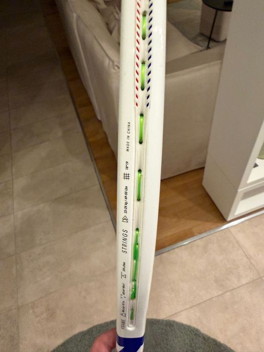 Technifibre tfight 305s