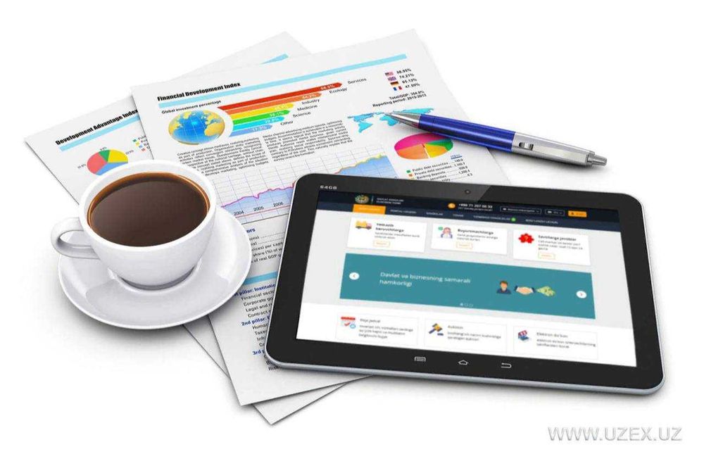 Услуга специалиста по государственным закупкам/xarid.uzex и xt-xarid