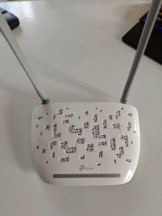 Продам модем адсл