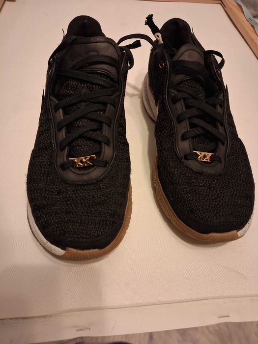 Adidasi Nike,originali Nr.47