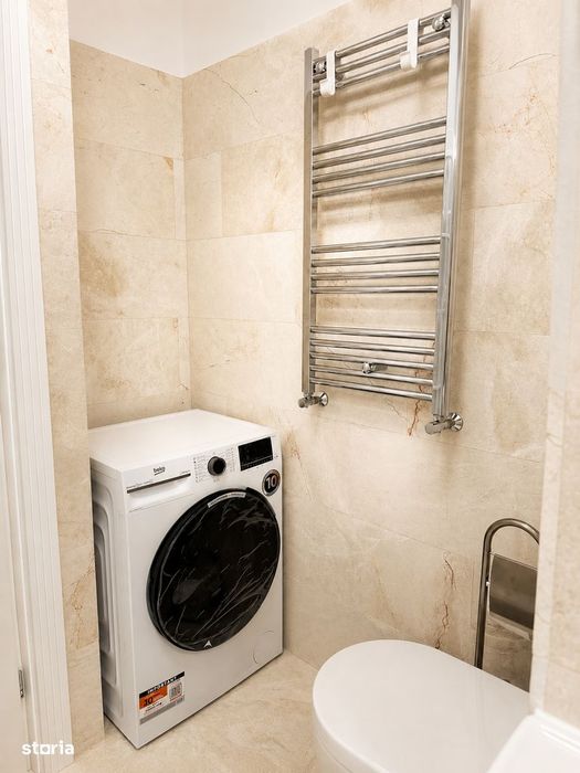 Apartament 1 cameră, 47 mp – Royal Town Iași| Primul chiriaș|Bloc nou