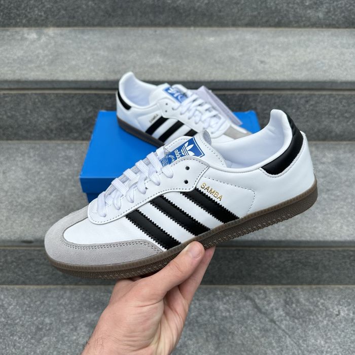 Adidas Samba OG 44