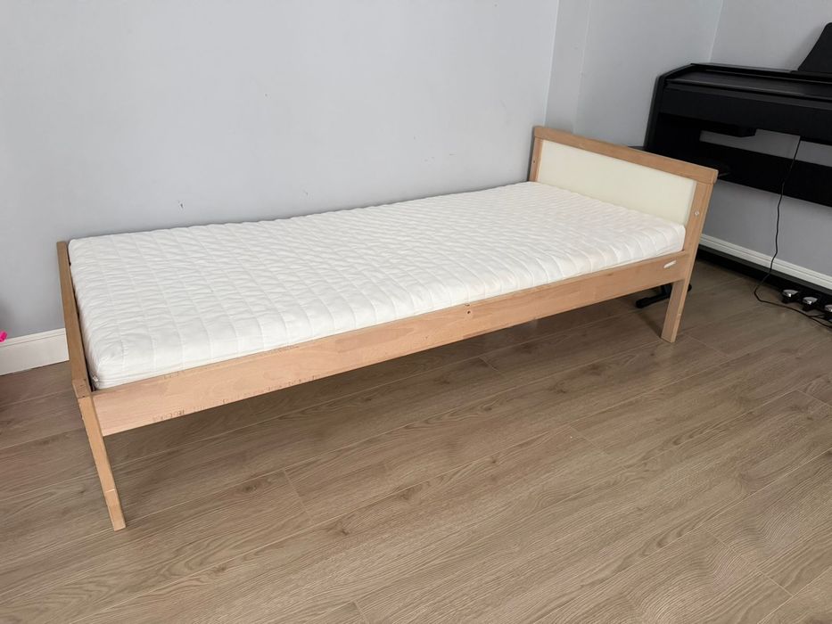 Детская кровать IKEA