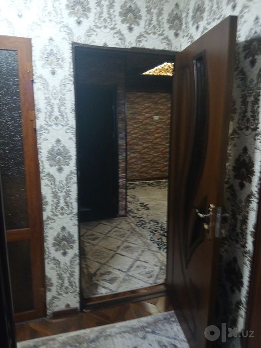 Guvidini yoniga kvartira bor oliga faqat beriladi 3xona 3etaj