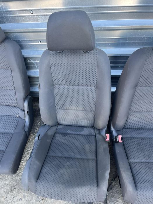 Салон за Vw Touran T1 добро състояние оригинален