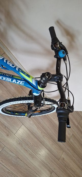 Детско колело велосипед ShockBlaze 20