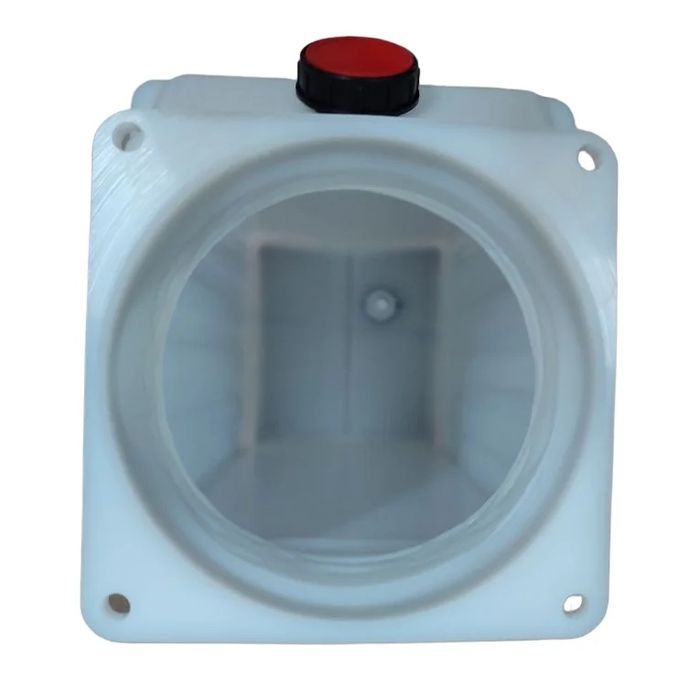 Бак для подъемника